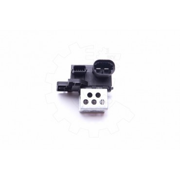 Résistance Chauffage Ventilation Pour Dacia Duster