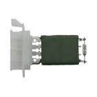 Résistance Chauffage Ventilation Pour Renault Logan Dacia Duster Logan Sandero
