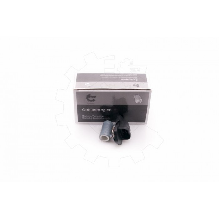 Résistance Chauffage Ventilation Pour Renault Thalia Dacia Duster Logan Sandero