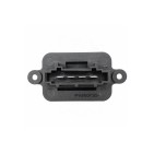 Résistance Chauffage Ventilation Pour Dacia Logan Sandero 6001550211 6001552013