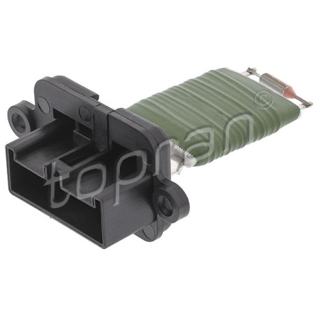 Résistance Chauffage Ventilation Pour Fiat Doblo Idea Punto Stilo Lancia