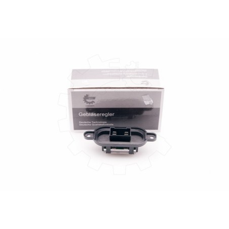 Résistance Chauffage Ventilation Pour Fiat Punto 5893939