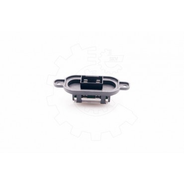Résistance Chauffage Ventilation Pour Fiat Punto 5893939