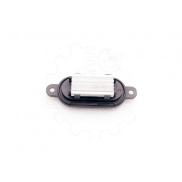Résistance Chauffage Ventilation Pour Fiat Punto 5893939