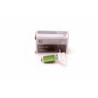 Résistance Chauffage Ventilation Pour Fiat Punto 46770818