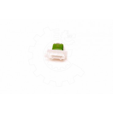 Résistance Chauffage Ventilation Pour Fiat Punto 46770818