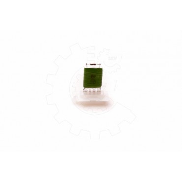 Résistance Chauffage Ventilation Pour Fiat Punto 46770818