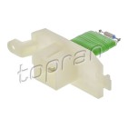 Résistance Chauffage Ventilation Pour Ford B-Max C-Max II Ecosport 1804471
