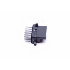 Résistance Chauffage Ventilation Pour Ford C-Max Fiesta VI Focus II 1433503