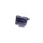 Résistance Chauffage Ventilation Pour Ford C-Max Fiesta VI Focus II 1433503