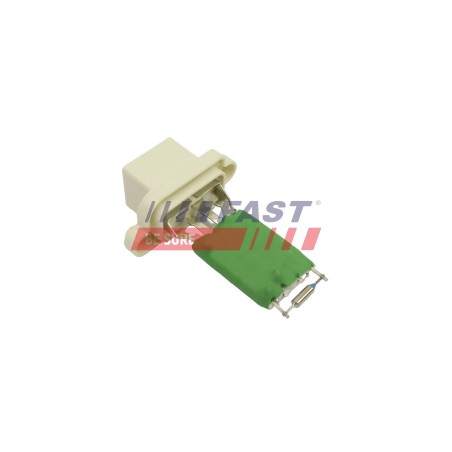 Résistance Chauffage Ventilation Pour Ford C-Max Fiesta V VI Focus 3M5H18B647AC