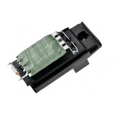 Résistance Chauffage Ventilation Pour Ford Cougar Focus Turnier 1012450 1066902