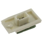 Résistance Chauffage Ventilation Pour Ford Cougar Focus Turnier 1012450