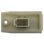 Résistance Chauffage Ventilation Pour Ford Cougar Focus Turnier 1012450