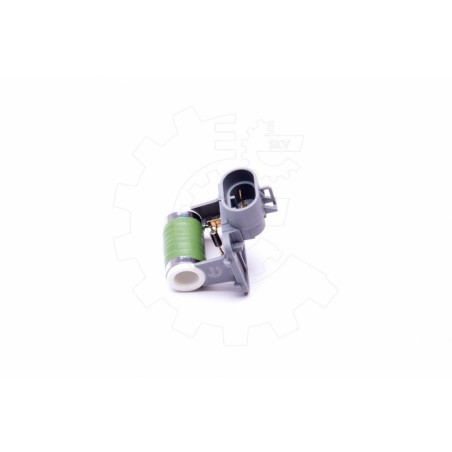 Résistance Chauffage Ventilation Pour Ford Ecosport Fiesta V 6S659A819AA