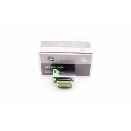 Résistance Chauffage Ventilation Pour VW Seat Ford 7M0959263 1104837 7M0959263C