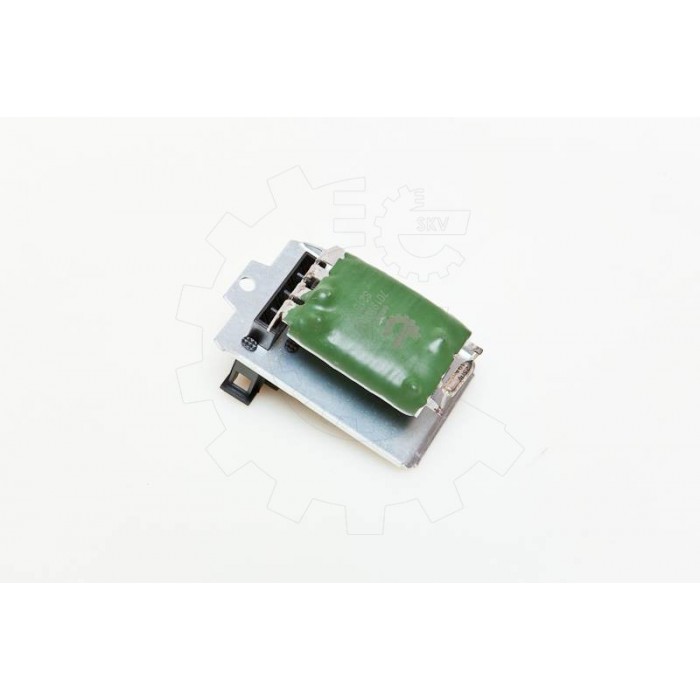 Résistance Chauffage Ventilation Pour VW Sharan Seat Ford 701959263