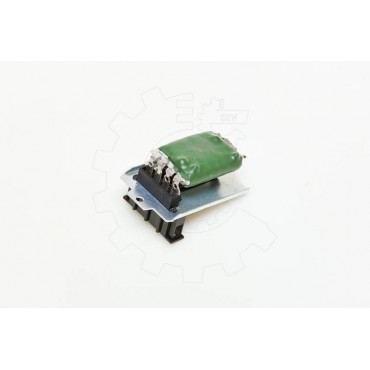 Résistance Chauffage Ventilation Pour VW Sharan Seat Ford 701959263