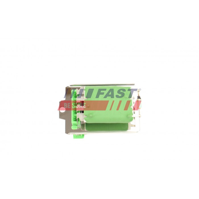 Résistance Chauffage Ventilation Pour VW Seat Ford 7M0959263 1104837 7M0959263C