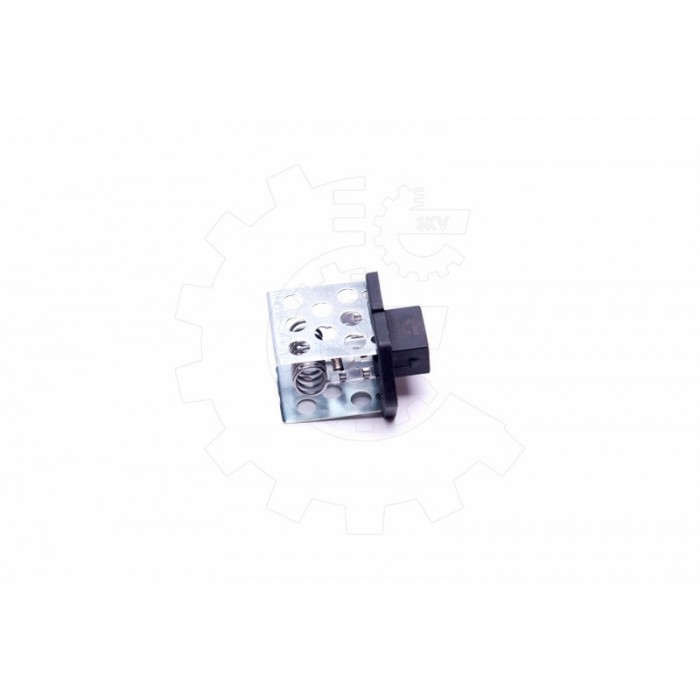 Résistance Chauffage Ventilation Pour Ford Mondeo III 6878445 93BB9A819AC