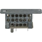 Résistance Chauffage Ventilation Pour Ford Transit 7033705 95VB18591AB