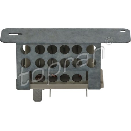 Résistance Chauffage Ventilation Pour Ford Transit 7033705 95VB18591AB