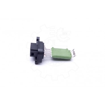 Résistance Chauffage Ventilation Pour Ford Transit 1089959 1129655 1381093