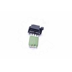 Résistance Chauffage Ventilation Pour Ford Transit 1089959 1129655 1381093