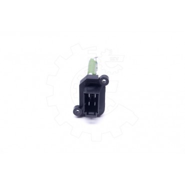 Résistance Chauffage Ventilation Pour Ford Transit 1089959 1129655 1381093