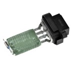 Résistance Chauffage Ventilation Pour Ford Transit 1089959 1129655 1381093