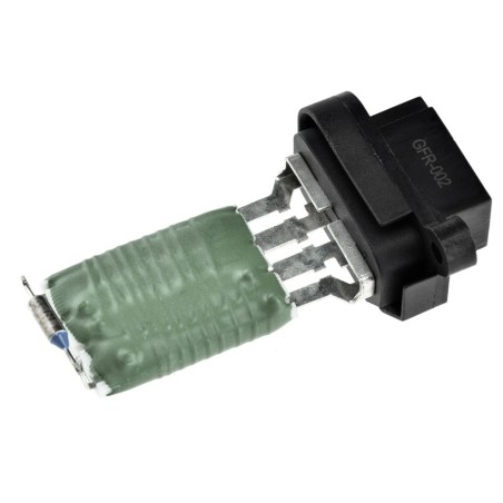 Résistance Chauffage Ventilation Pour Ford Transit 1089959 1129655 1381093