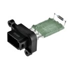 Résistance Chauffage Ventilation Pour Ford Transit 1089959 1129655 1381093