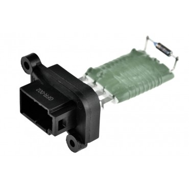 Résistance Chauffage Ventilation Pour Ford Transit 1089959 1129655 1381093