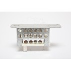 Résistance Chauffage Ventilation Pour Ford Transit 7033705 95VB18591AB