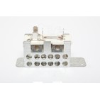 Résistance Chauffage Ventilation Pour Ford Transit 7033705 95VB18591AB