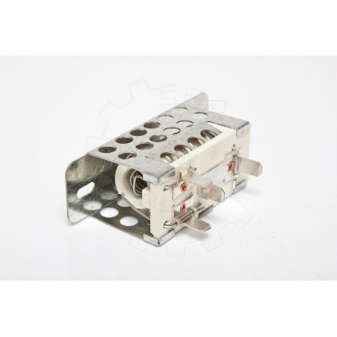 Résistance Chauffage Ventilation Pour Ford Transit 7033705 95VB18591AB