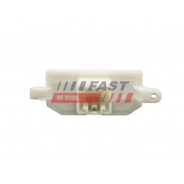 Résistance Chauffage Ventilation Pour Ford Transit AV6N18B647AA