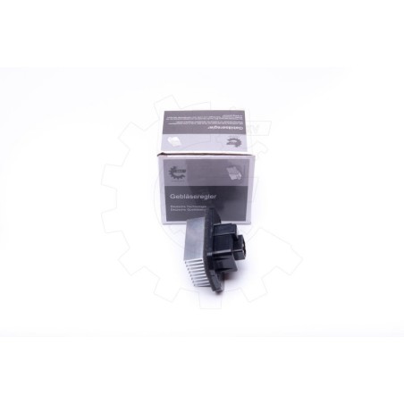 Résistance Chauffage Ventilation Pour Honda Civic VII CR-V II 79330SDGW41