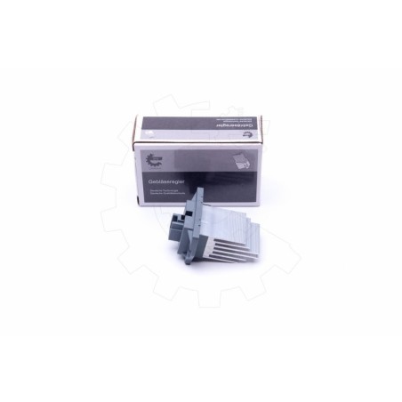Résistance Chauffage Ventilation Pour Hyundai i30 ix20 Matrix Santa Fé I Kia