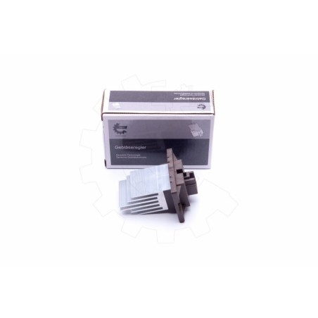 Résistance Chauffage Ventilation Pour Hyundai i30 ix20 Matrix Santa Fé I Kia