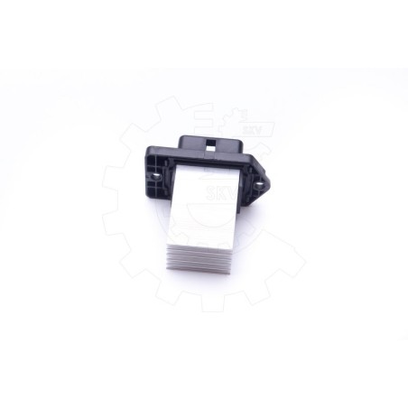 Résistance Chauffage Ventilation Pour Hyundai Accent IV Genesis i20 i40 ix35