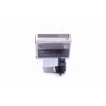 Résistance Chauffage Ventilation Pour Hyundai Accent IV Genesis i20 i40 ix35