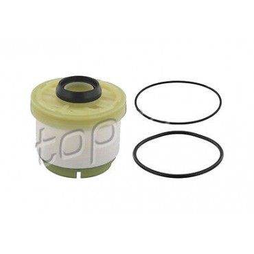 Filtre à carburant pour Toyota HIACE/COMMUTER V HILUX VII 233900L041 6000605426