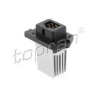 Résistance Chauffage Ventilation Pour Hyundai i40 971792J000