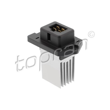 Résistance Chauffage Ventilation Pour Hyundai i40 971792J000