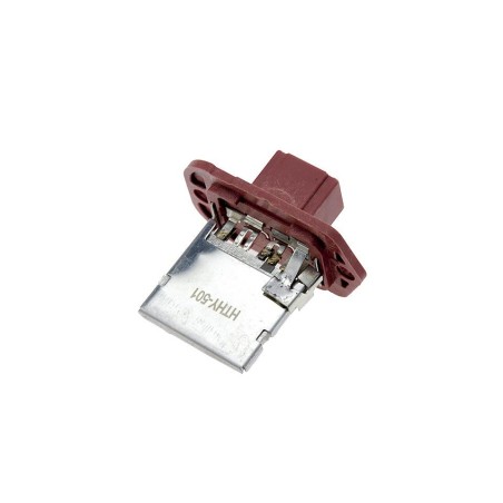 Résistance Chauffage Ventilation Pour Hyundai Santa Fé II 979072B000