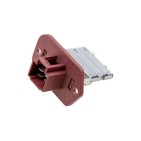Résistance Chauffage Ventilation Pour Hyundai Santa Fé II 979072B000