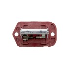 Résistance Chauffage Ventilation Pour Hyundai Santa Fé II 979072B000