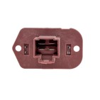 Résistance Chauffage Ventilation Pour Hyundai Santa Fé II 979072B000