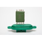 Résistance Chauffage Ventilation Pour Iveco Daily III 500326616